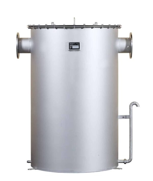 Condensate pot CP • Environtec GmbH