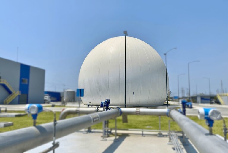 EnvironTec Las Esclusas 1